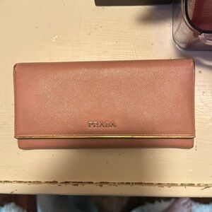 Pink Prada